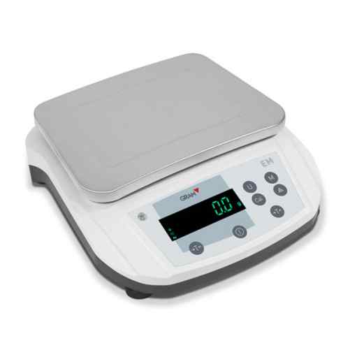 GRAM EM - Afbeelding 2