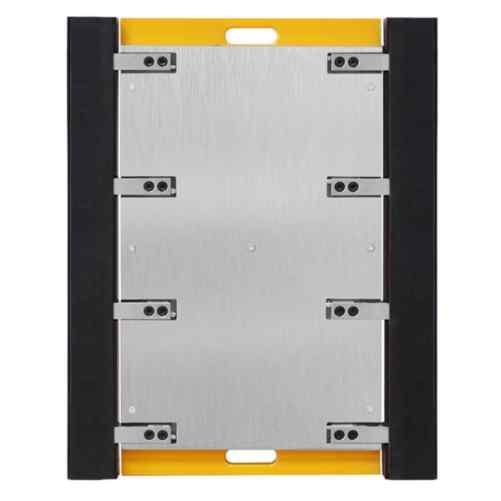 GRAM PR-3T (2 weegplaten) - Imagem 4