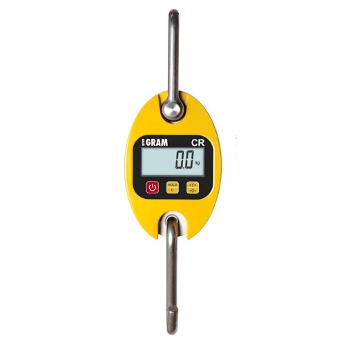GRAM CR / 30 kg, 150 kg, 300 kg - Afbeelding 4