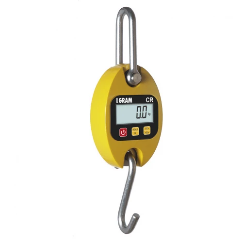 GRAM CR-S / 30 kg, 150 kg, 300 kg