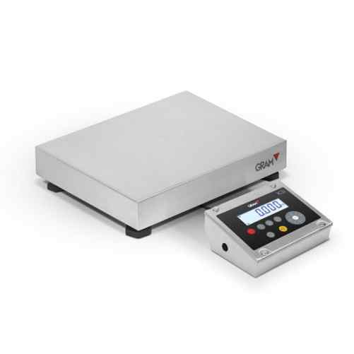 GRAM K3i INDICATOR / code: 72099 - Εικόνα 3