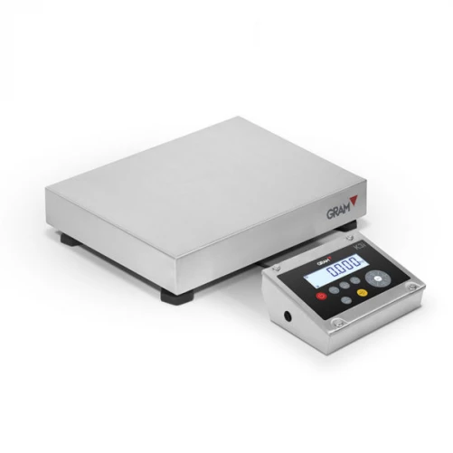 GRAM K3i INDICATOR / code: 72099 - immagine 3