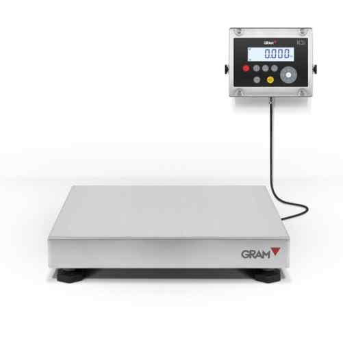 GRAM K3i INDICATOR / code: 72099 - Εικόνα 4