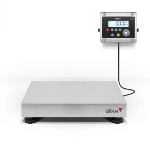 GRAM K3i INDICATOR / code: 72099 - immagine 4