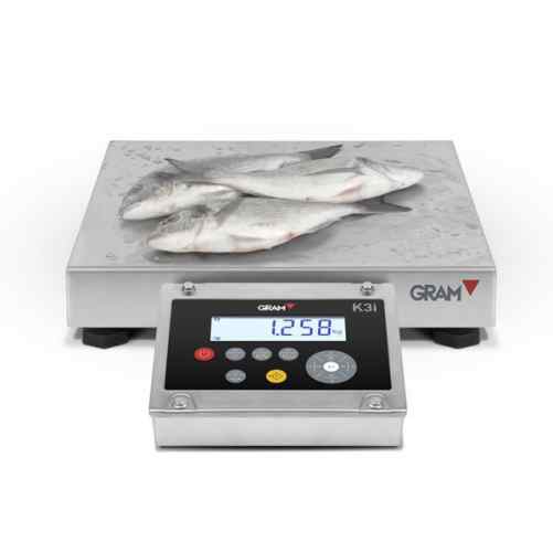 GRAM K3i INDICATOR / code: 72099 - Εικόνα 5