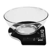 Ζυγαριές κουζίνας