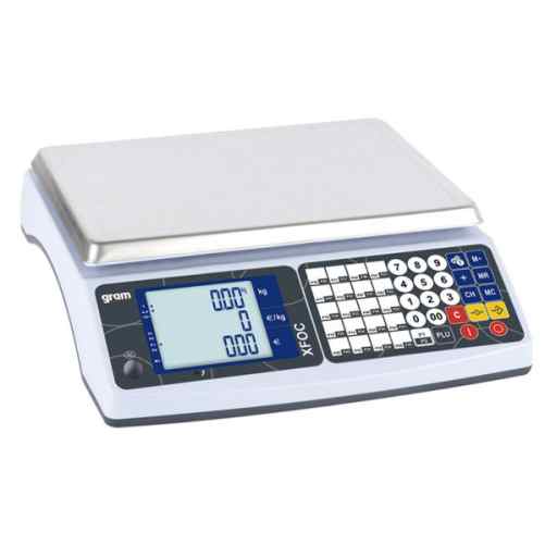 GRAM XFOC - Image 3