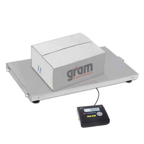 GRAM PLUTO | K3 300-PL compleet met K3 Repeater Indicator - Imagen 2
