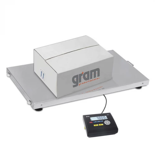 GRAM PLUTO | K3 300-PL compleet met K3 Repeater Indicator - Εικόνα 2