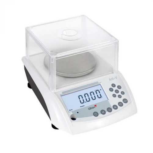 GRAM AH-V / 300g, 600g, 1200g en 3000g - immagine 2