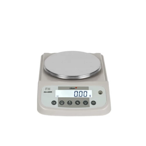 GRAM FH - Afbeelding 4