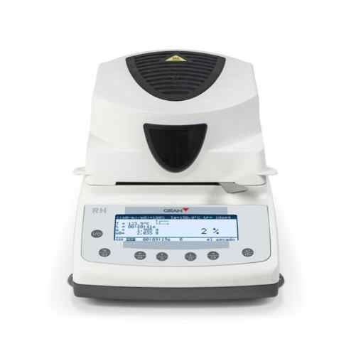 GRAM RH (Humidity analyzer) - Imagem 4