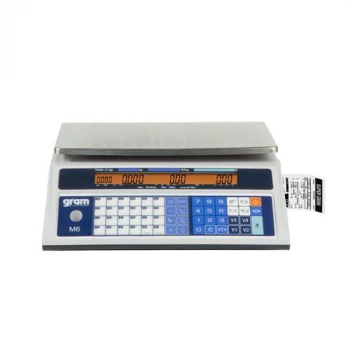 GRAM M6-30 – Image 3