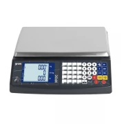 Alternative view of GRAM XFOC