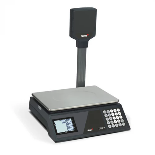 GRAM ZFOC - Image 3