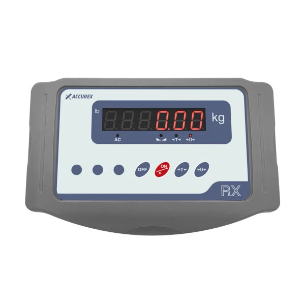 ACCUREX RX Tiger - Bild 8