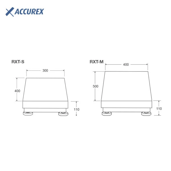 ACCUREX RXT - Εικόνα 7