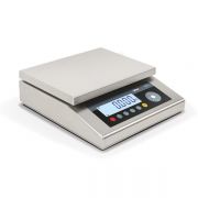 Escala industrial GRAM S5i