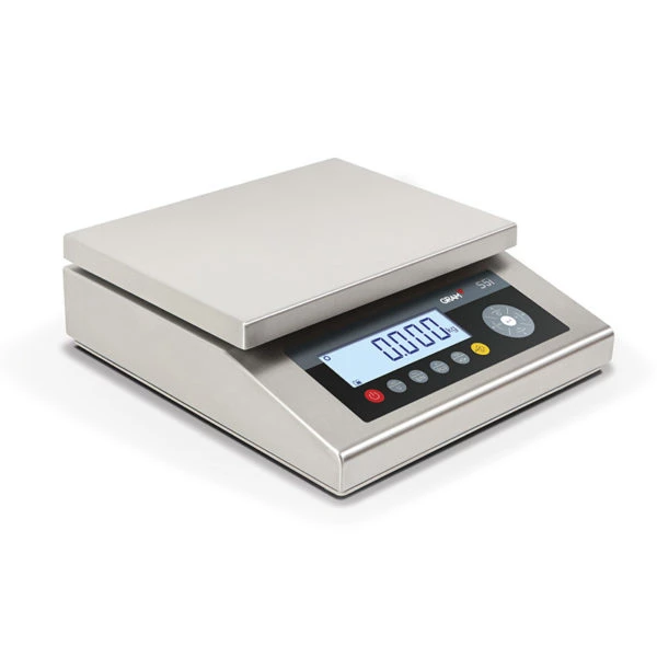 Scala industriale GRAM S5i