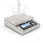 Alternative view of Industrie weegschaal GRAM S5i