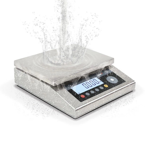 Industrie weegschaal GRAM S5i - Afbeelding 2