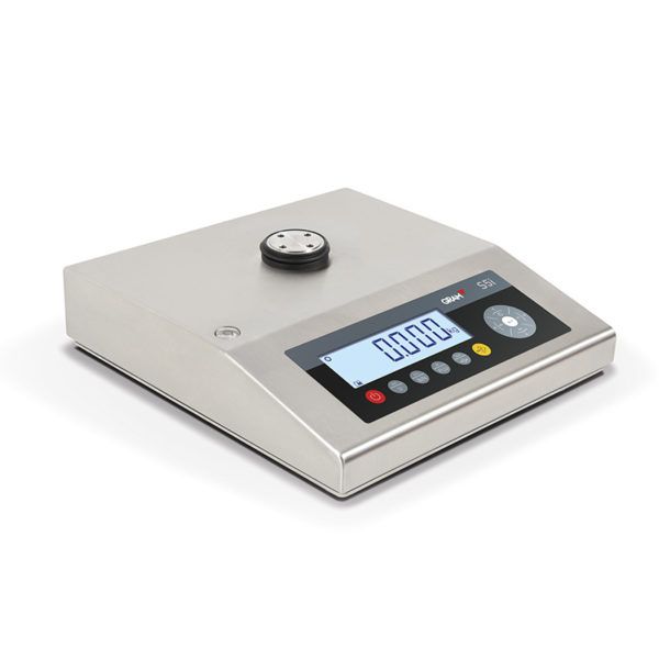 Industrie weegschaal GRAM S5i – Bild 5