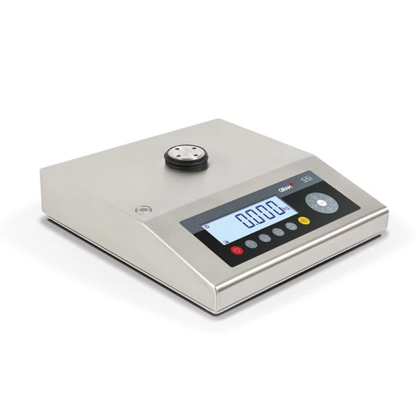 Industrie weegschaal GRAM S5i - Afbeelding 5