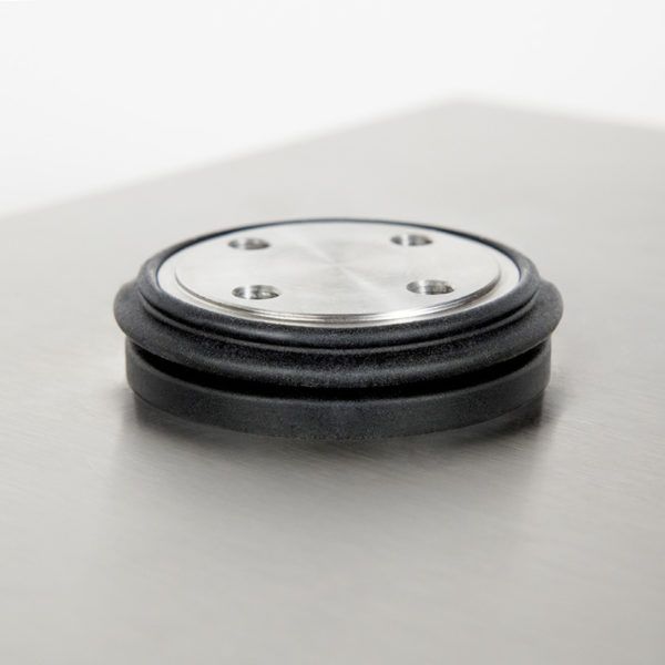 Industrie weegschaal GRAM S5i – Bild 6