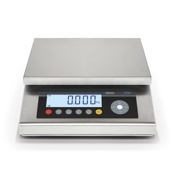 Industrie weegschaal GRAM S5i - Afbeelding 3