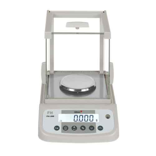 GRAM FH - immagine 2