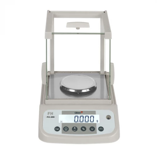 GRAM FH - Afbeelding 2
