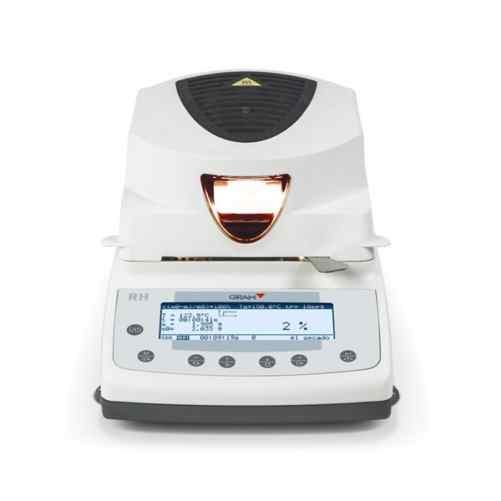 GRAM RH (Humidity analyzer) - Imagem 5