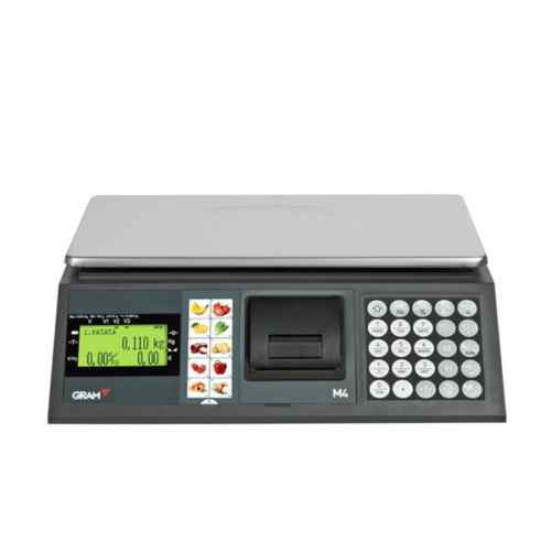GRAM M4 - Afbeelding 6