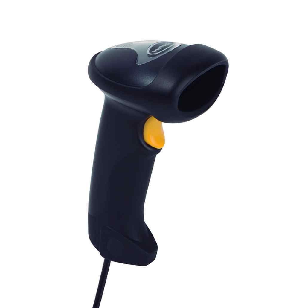 Gram Barcode scanner voor M4 weegschaal - Sensors.nl