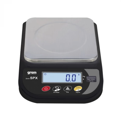 GRAM SPX - Image 2