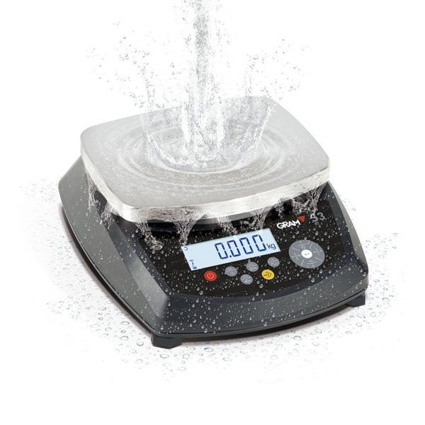 Industrie weegschaal GRAM S3 – Image 4