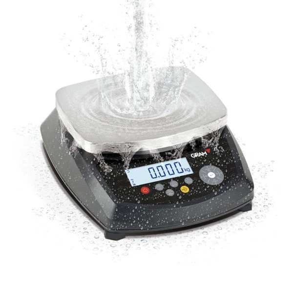 Industrie weegschaal GRAM S3 – Image 4