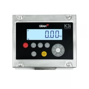 Alternative view of GRAM K3iX P (PRINTER INDICATOR)