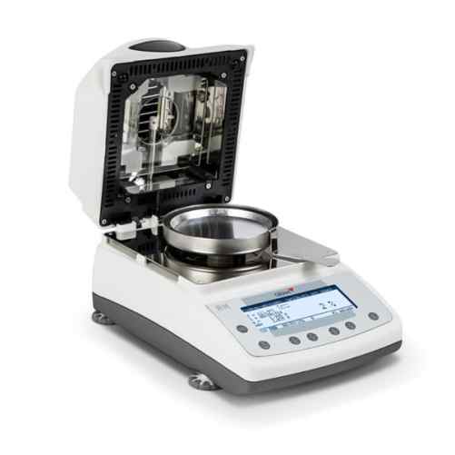 GRAM RH (Humidity analyzer) - Imagem 3