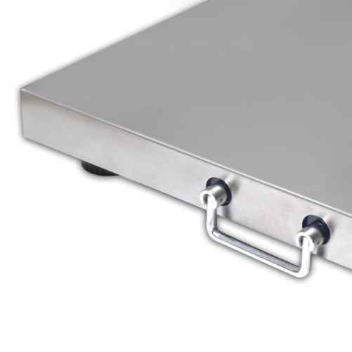 GRAM PLUTO | K3 300-PL compleet met K3 Repeater Indicator - Imagen 5