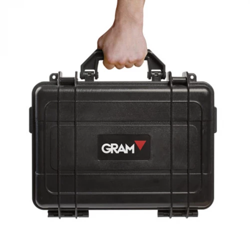 GRAM MK3 INDICATOR – Image 4