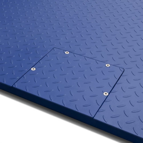 VLOERWEEGSCHAAL PLATFORMWEEGSCHAAL 3000KG 200 X 150CM | XTREM XBENGAL - Εικόνα 4