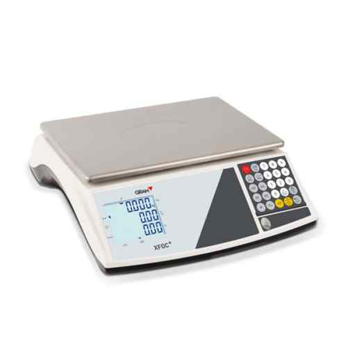 GRAM XFOC+ - Imagem 4