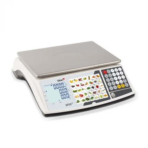 GRAM XFOC+ - Bild 6