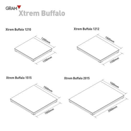 XTREM BUFFALO – Bild 13