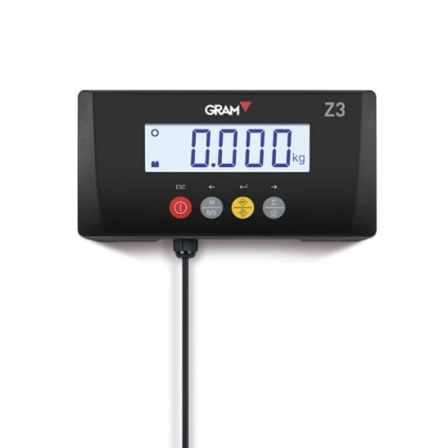 GRAM Z3 - Imagen 2