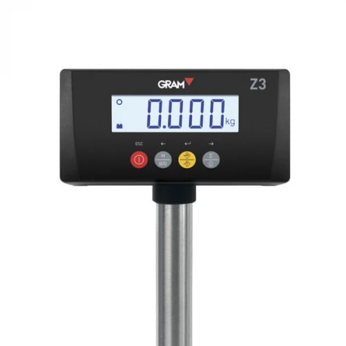 GRAM Z3 - Imagen 3