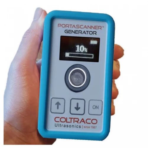 Portascanner® AIRTIGHT - Imagen 4