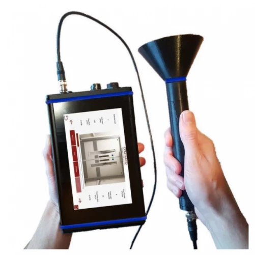 Portascanner® AIRTIGHT - Imagen 3