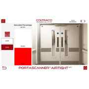 Alternative view of Portascanner® AIRTIGHT